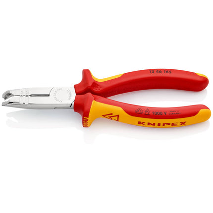 KNIPEX Pince à dénuder  longueur 165 mm ( 4000810847 )