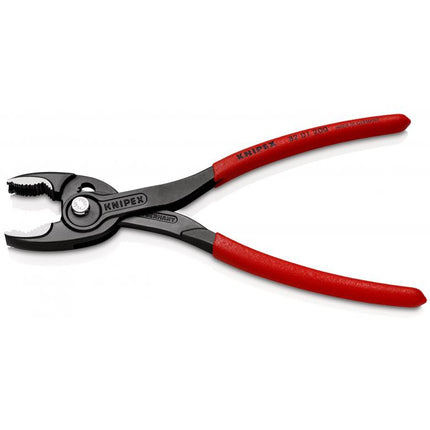 KNIPEX Pince de préhension frontale TwinGrip longueur 200 mm ( 8000883017 )