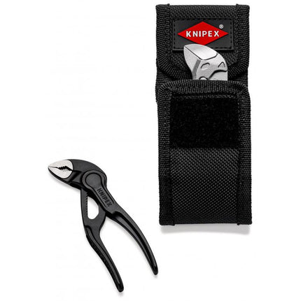 KNIPEX Jeu de pinces Minis contenu 2 pièces ( 8000883016 )
