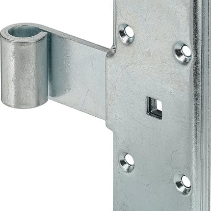 VORMANN Bande croisée largeur 55 mm longueur 160 x 55 mm ( 3000272397 )