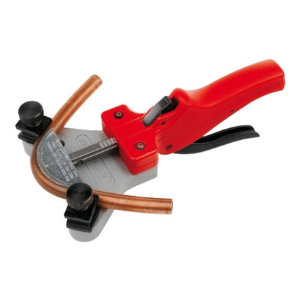ROTHENBERGER Cintreuse à une main TUBE BENDER jusqu'à 90 degr. ( 4000812662 )