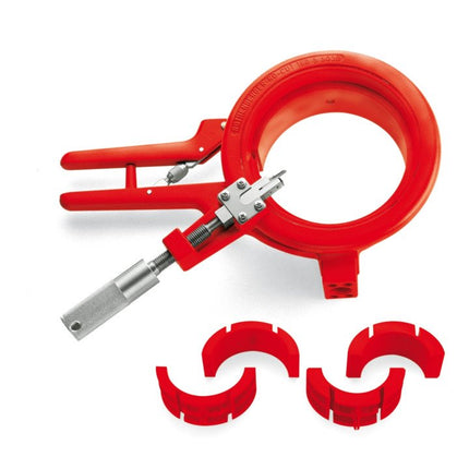 ROTHENBERGER Coupe-tube ROCUT® 160 SET pour les tubes en plastique ( 8000738933 )