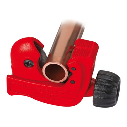 ROTHENBERGER Coupe-tube MINICUT 2000 6-22 mm ( 4000781031 )