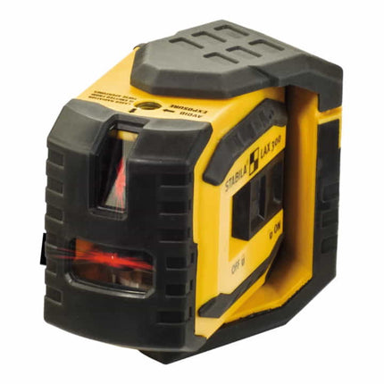 STABILA Lasers à lignes croisées LAX 300 20 m ( 4000857974 )