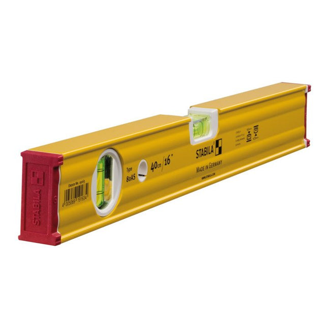STABILA Niveau à bulles 80 AS 120 cm ( 4000857236 )