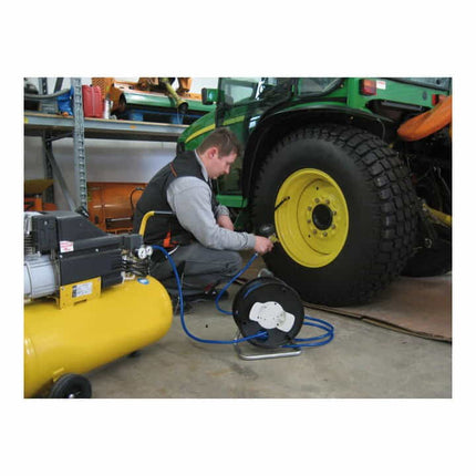 BRENNENSTUHL Tambour de câble à air comprimé standard D. intérieur 6 mm ( 4000350103 )