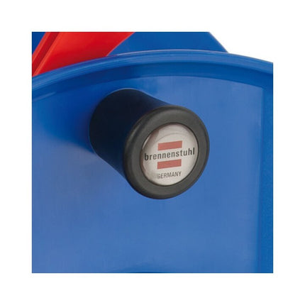 BRENNENSTUHL Dérouleur de câble Garant 40 m H07RN-F 3 x 1,5 mm² ( 4000873366 )