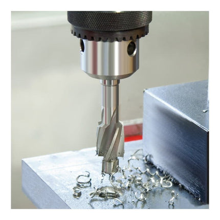 RUKO Jeu de fraises à lamer DIN 373 M3-M10 moyen pour perçage traversant ( 4000601844 )