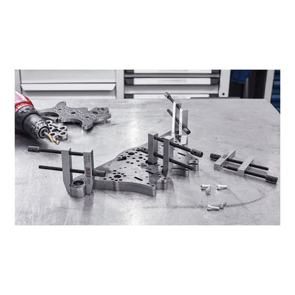 BESSEY Presse à vis parallèle PA envergure 116 mm ( 4000831580 )