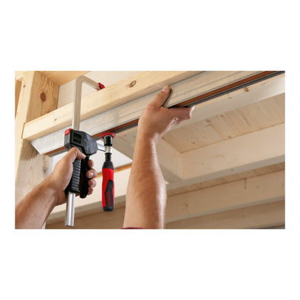 BESSEY Serre-joints une main EHZ envergure 600 mm ( 4000831551 )