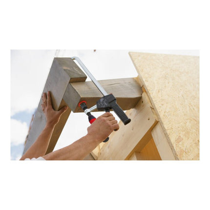 BESSEY Serre-joints une main EHZ envergure 600 mm ( 4000831551 )