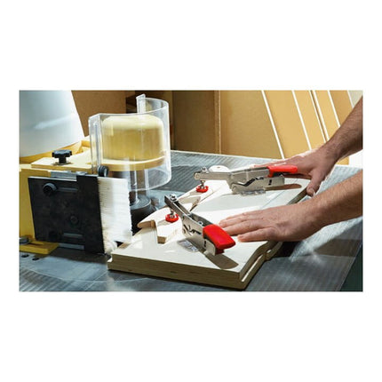 BESSEY Sauterelle de serrage horizontale STC-HH50 taille 50 ( 4000831134 )