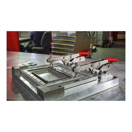 BESSEY Sauterelle de serrage horizontale STC-HH70 taille 70 ( 4000831135 )