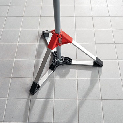 BESSEY Trépied de chantier STE-BS D. de tube 29 et 32 mm ( 4000831636 )