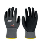 HONEYWELL Gants FlexMech 663+ taille 9 gris/noir ( 8000755423 )