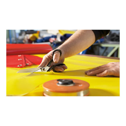 ERDI Ciseaux de travail D860-225 L. 225 mm L. de coupe 85 mm poids 270 g ( 8000350698 )