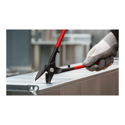 ERDI Cisaille à tôle Ideal D216-280L-B-SBSK longueur 280 mm à gauche ( 4000811034 )