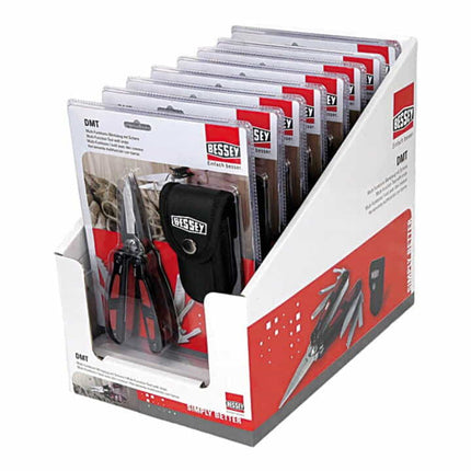 BESSEY Outil multifonctions DBST longueur fermée 100 mm ( 4000817818 )