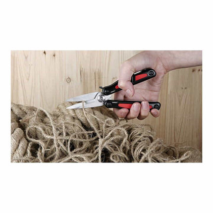 BESSEY Outil multifonctions DBST longueur fermée 100 mm ( 4000817818 )