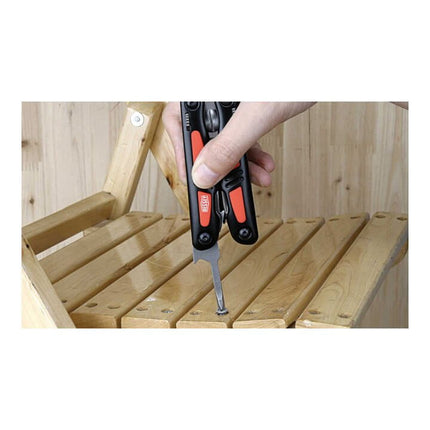 BESSEY Outil multifonctions DBST longueur fermée 100 mm ( 4000817818 )