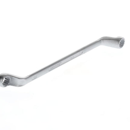 GEDORE Clé polygonale double 2 12 x 13 mm 212 mm ( 4000823860 )