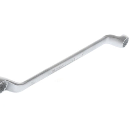 GEDORE Clé polygonale double 2 16 x 18 mm 265 mm ( 4000823869 )