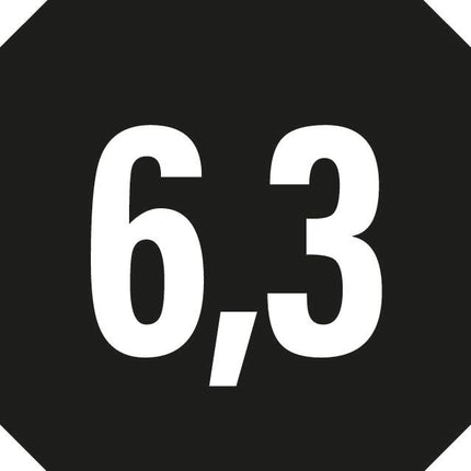 GEDORE Jeu de clés à douille 20 IMU-3 32 pièces 1/4 po. ( 4000820542 )