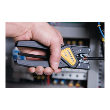 JOKARI Pince à dénuder automatique no. 6-16² longueur 166 mm ( 4000810424 )