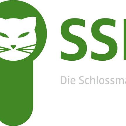 SSF Panik Einsteckschloss Serie 20 APK Panik Funktion E abgerundet 3000252895  2 - toolbrothers