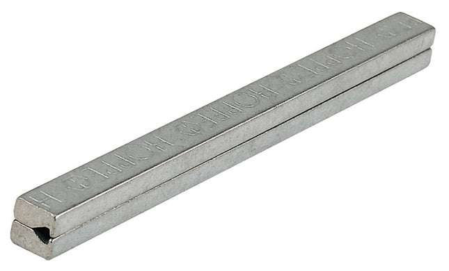 HOPPE tige carrée tige profilée carrée 10 x 160 mm ( 3311003018 )