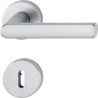 HOPPE Garniture à rosette Hambourg 1700 / 42KB/42KBS aluminium F1 ( 3000203126 )