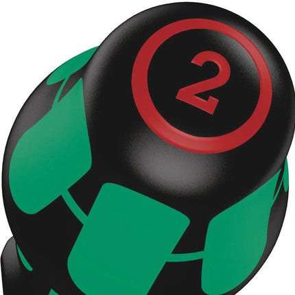 WERA Tournevis 350 PH taille PH 3 longueur des lames 150 mm ( 4000827513 )