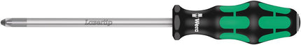 WERA Tournevis 355 PZ taille PZD 3 longueur des lames 150 mm ( 4000827673 )