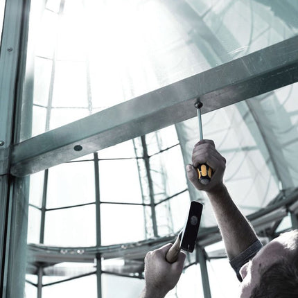 WERA Tournevis 917 SPH taille PH 1 longueur des lames 80 mm ( 4000827521 )