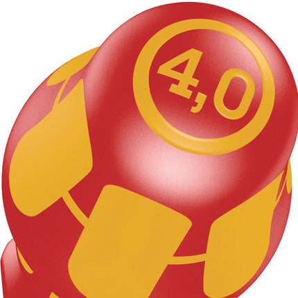 WERA Tournevis 160 i largeur de lame 3,5 mm ( 4000828528 )