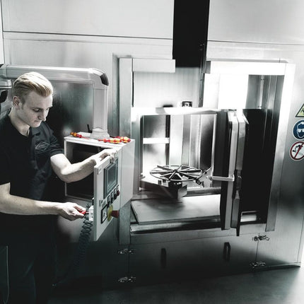 WERA Tournevis 165 i taille PZD 1 ( 4000828586 )