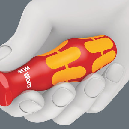 WERA Tournevis 165 i taille PZD 2 ( 4000828587 )