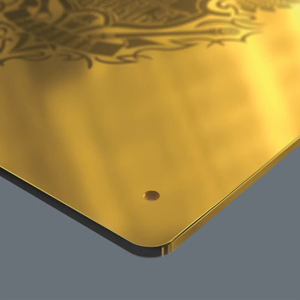 WERA Embout 851/1 BDC 1/4 po. PH 3 longueur 25 mm ( 4000829570 )