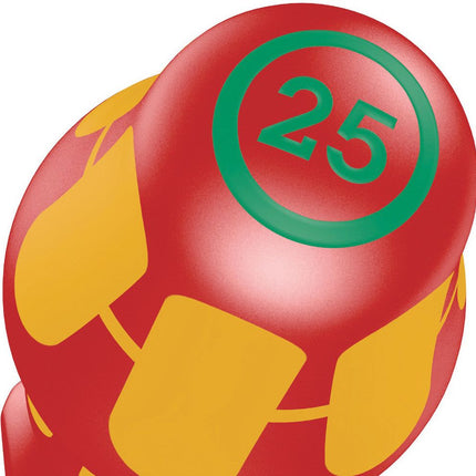 WERA Tournevis 167 i taille T 25 ( 4000828623 )