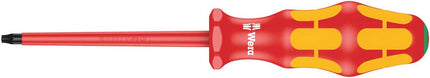 WERA Tournevis 167 i taille T 25 ( 4000828623 )