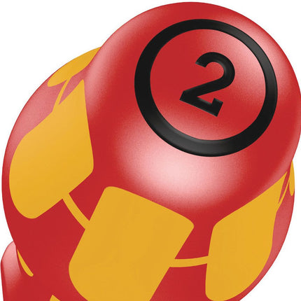 WERA Jeu de tournevis 160 i/165 i/7 7 pièces ( 4000828608 )