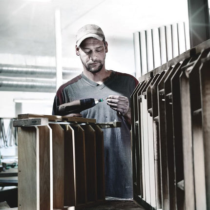 WERA Porte-embout 889/4/1 K Rapidaptor 1/4 po. F 6,3 1/4 po. C 6,3 + E 6,3 ( 4000829607 )