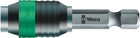 WERA Porte-embout 889/4/1 K Rapidaptor 1/4 po. F 6,3 1/4 po. C 6,3 + E 6,3 ( 4000829607 )