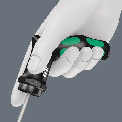 WERA Tournevis dynamométrique 300 IP 20 5 Nm ( 4000827969 )