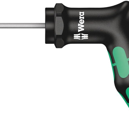 WERA Tournevis dynamométrique 300 IP 20 5 Nm ( 4000827969 )