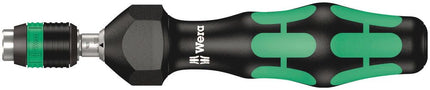 WERA Tournevis dynamométrique 7441 1,2 - 3 Nm ( 4000828011 )
