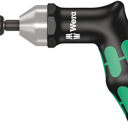 WERA Tournevis dynamométrique 7462 3 - 6 Nm 3 Nm ( 4000828018 )