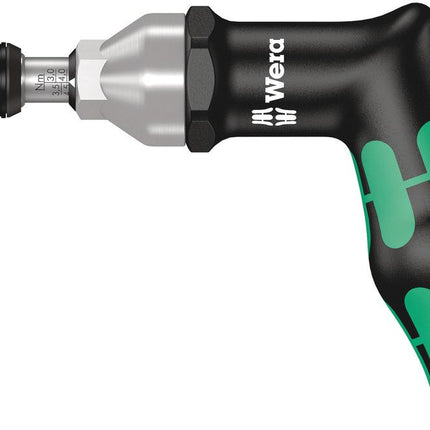 WERA Tournevis dynamométrique 7443 4 - 8,8 Nm ( 4000828019 )