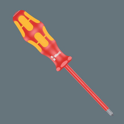 WERA Jeu de tournevis Kraftform XXL 2 12 pièces fente / PH / PZD / TX ( 4000827720 )