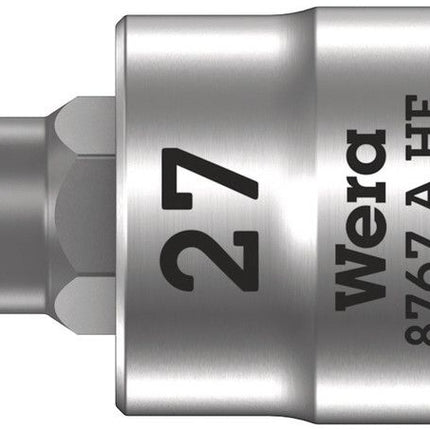 WERA Jeu de clés à douille 8767 A HF TORX® 1/4 po. ( 8000378020 )